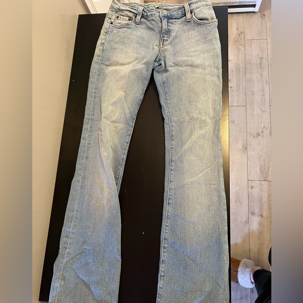 Bebe Jeans